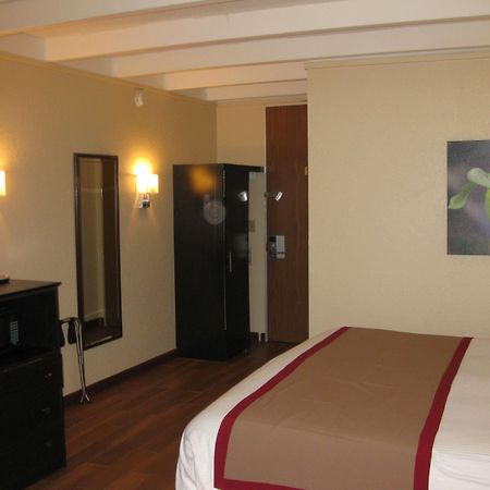 Best Western Orlando West Luaran gambar