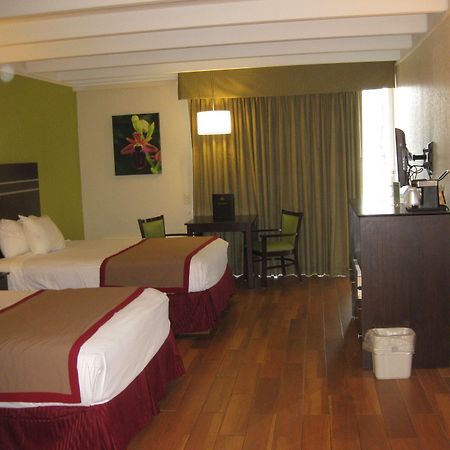 Best Western Orlando West Luaran gambar