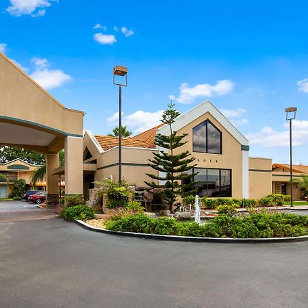 Best Western Orlando West Luaran gambar