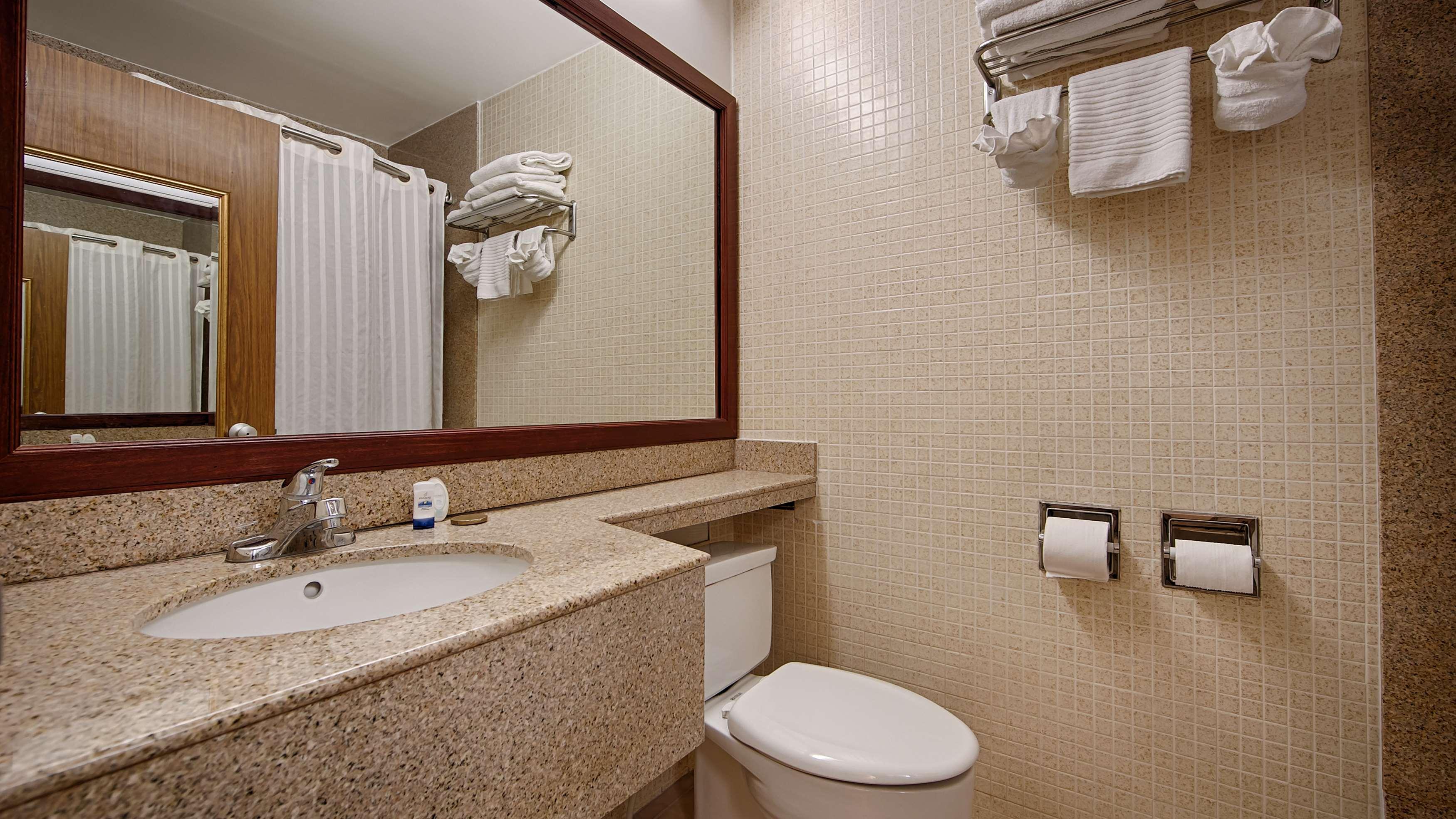 Best Western Orlando West Luaran gambar