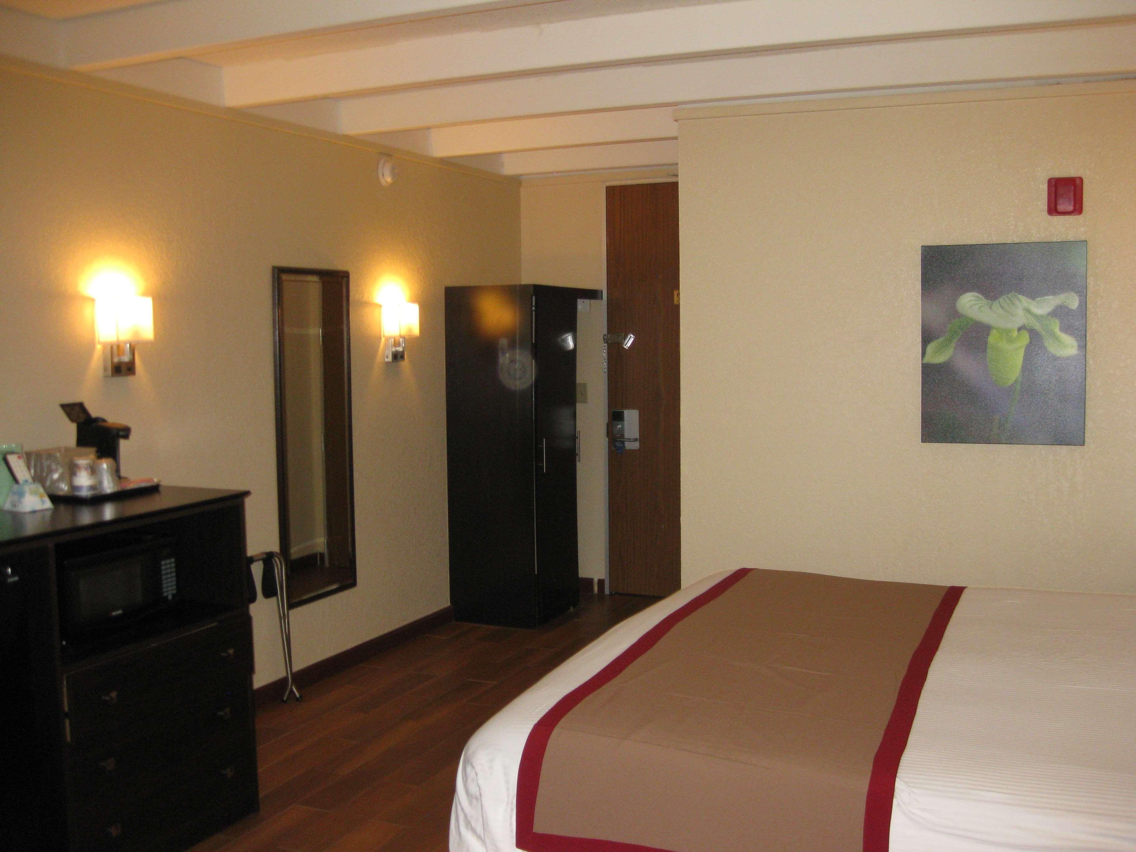 Best Western Orlando West Luaran gambar