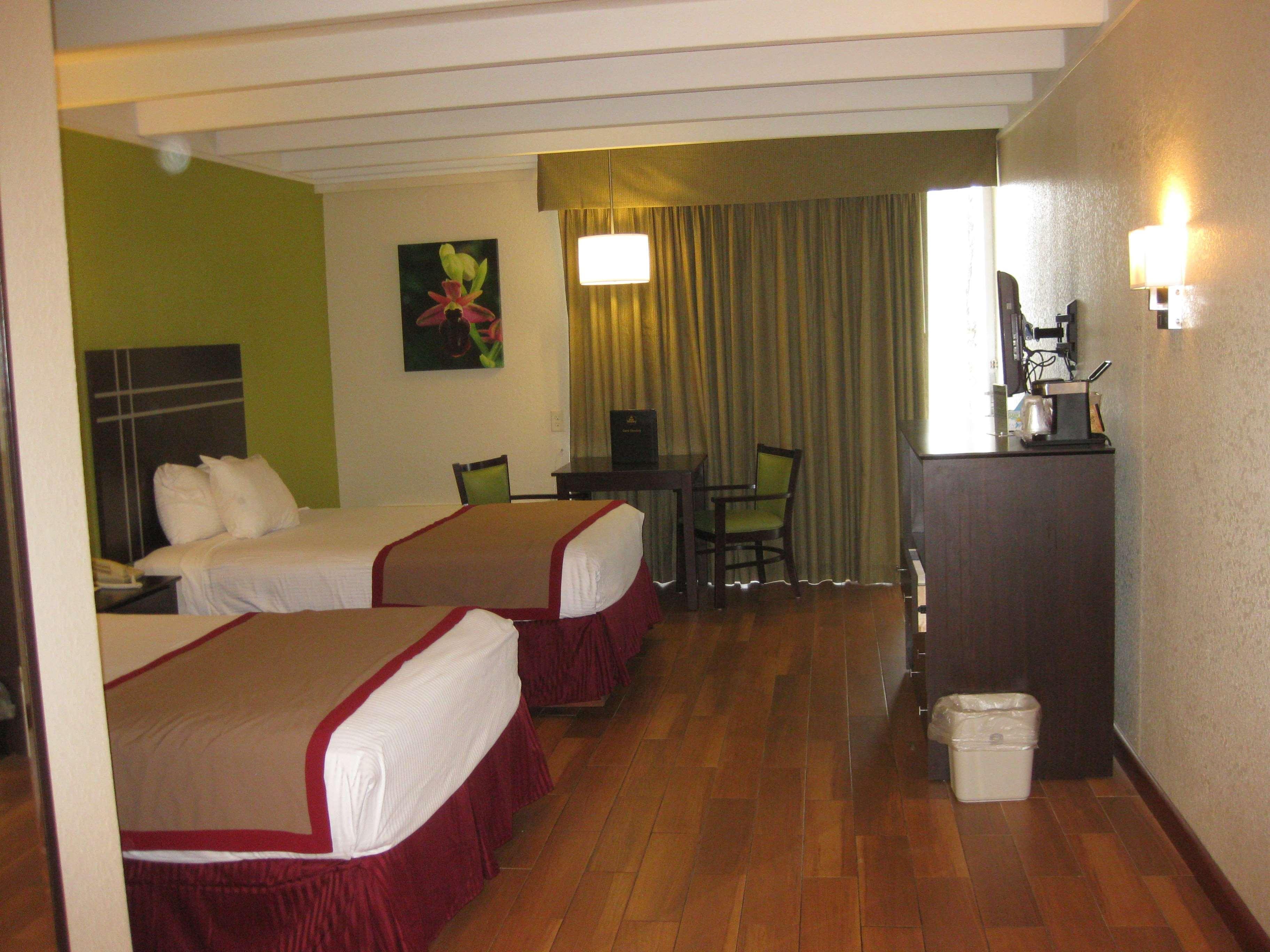 Best Western Orlando West Luaran gambar