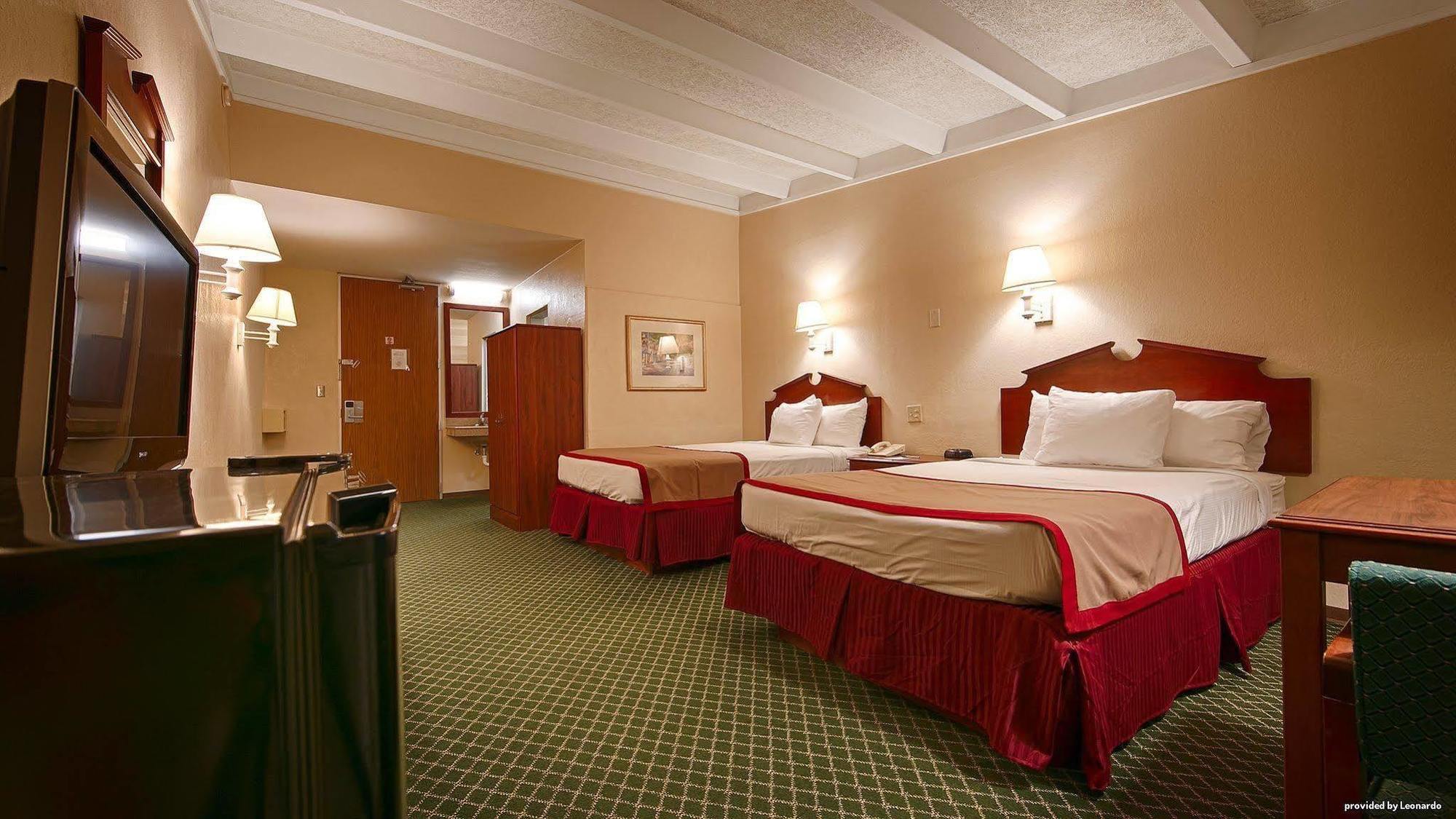 Best Western Orlando West Luaran gambar